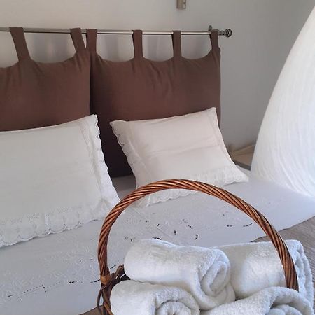 Marili Apartments Рода Екстериор снимка