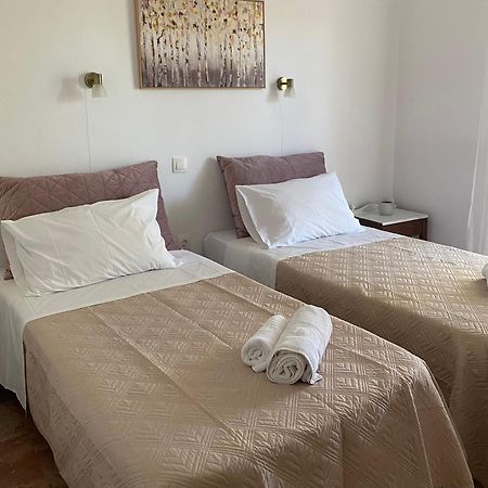Marili Apartments Рода Екстериор снимка