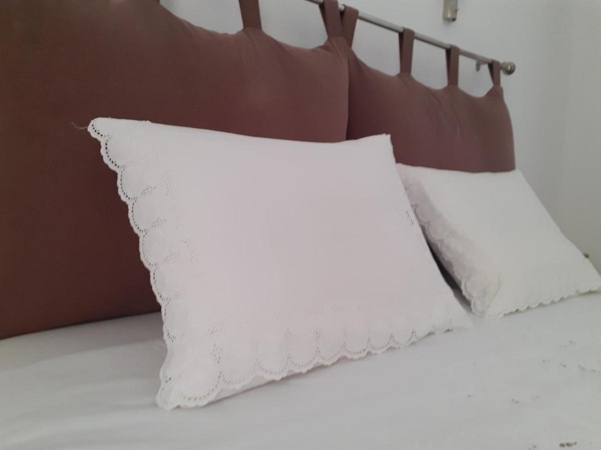 Marili Apartments Рода Екстериор снимка