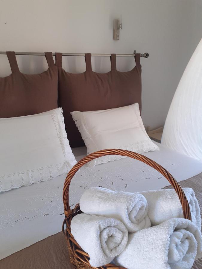 Marili Apartments Рода Екстериор снимка