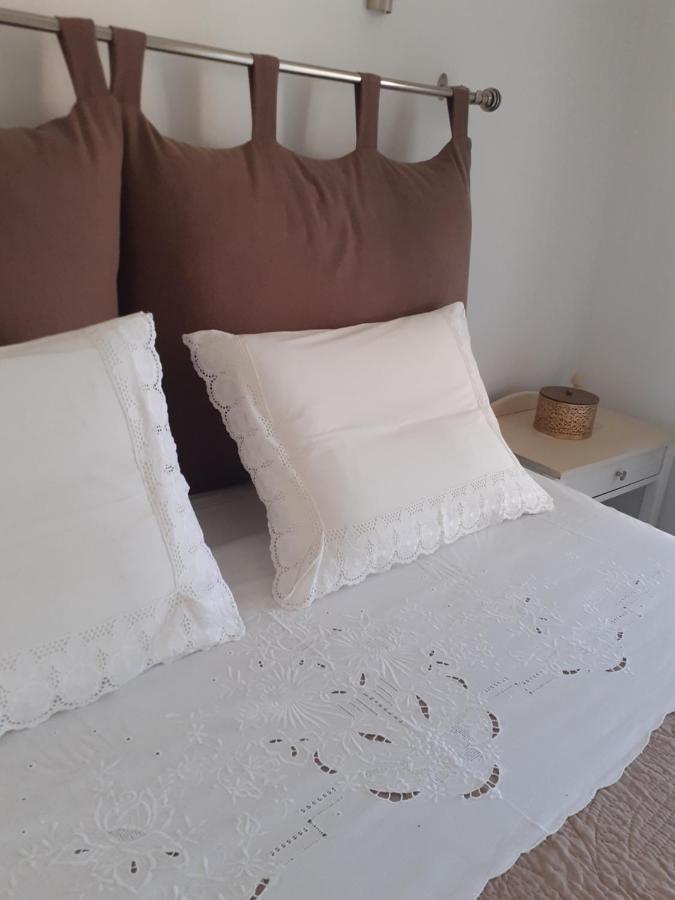 Marili Apartments Рода Екстериор снимка