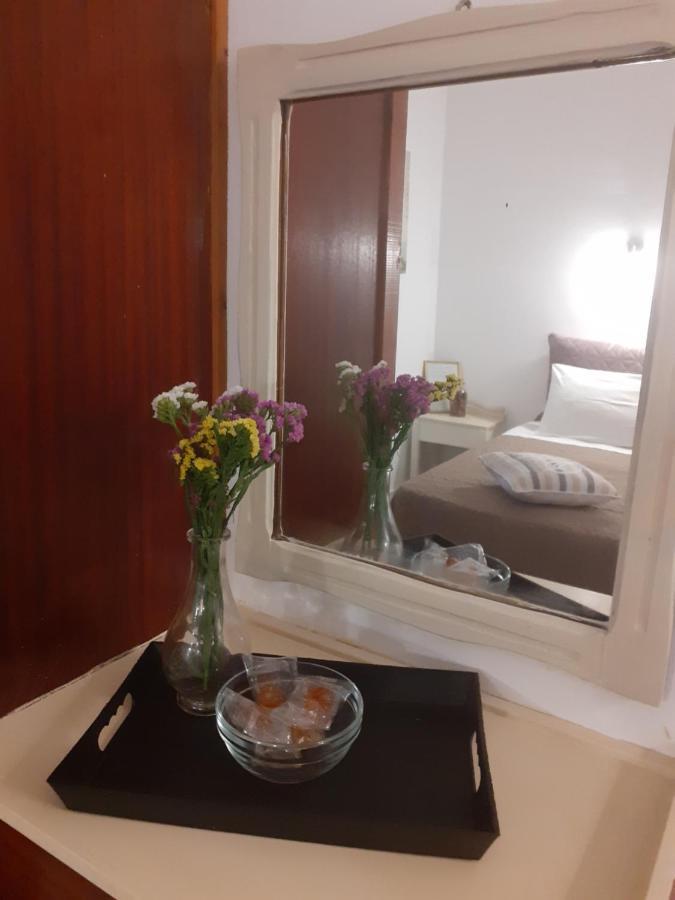 Marili Apartments Рода Екстериор снимка