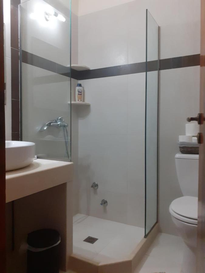 Marili Apartments Рода Екстериор снимка