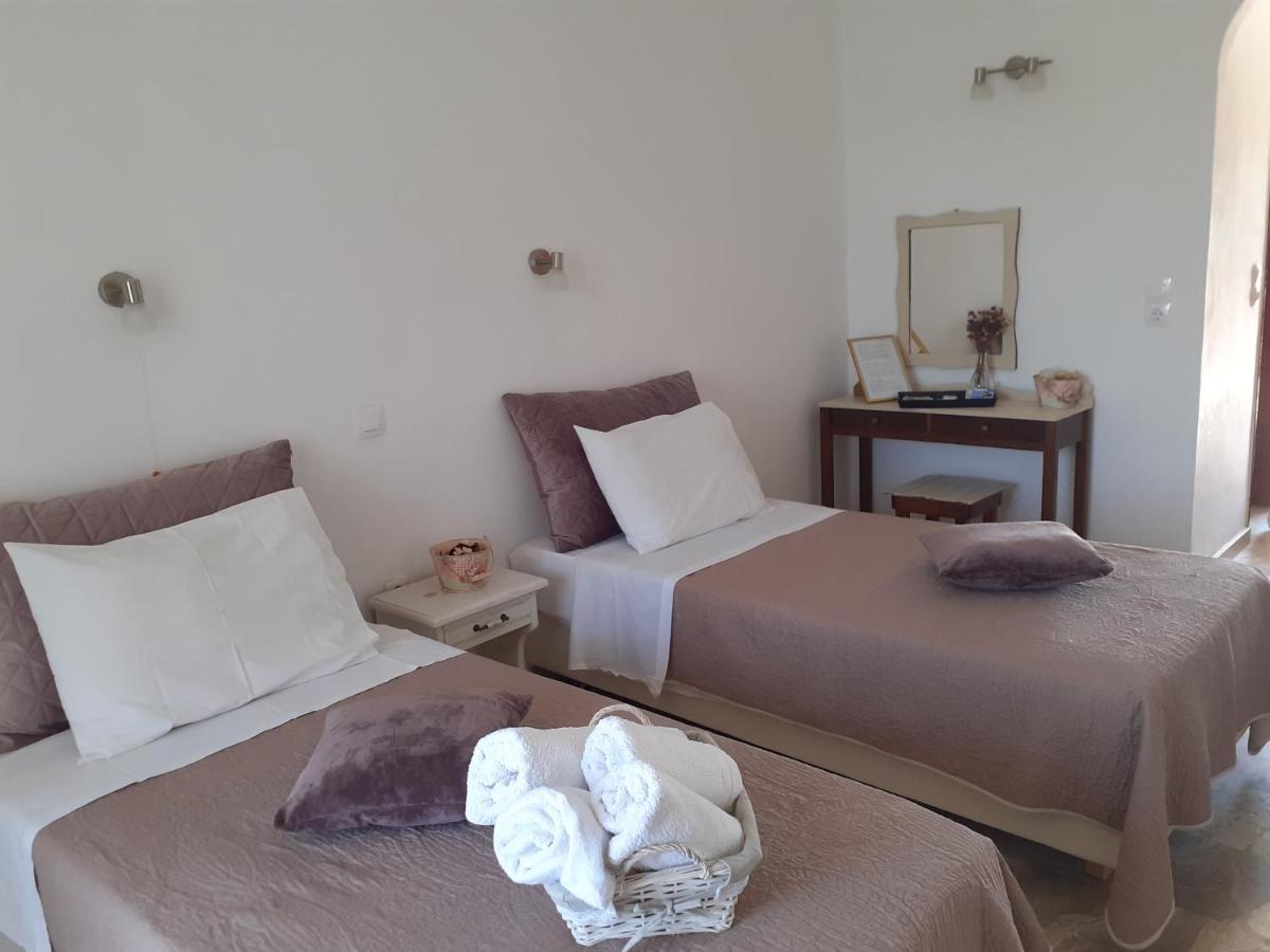 Marili Apartments Рода Екстериор снимка