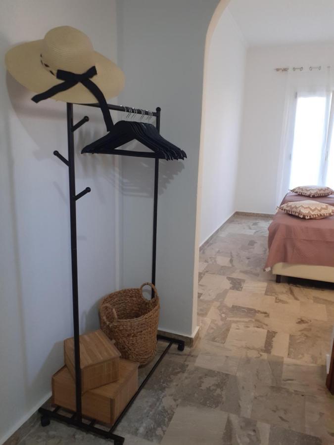 Marili Apartments Рода Екстериор снимка