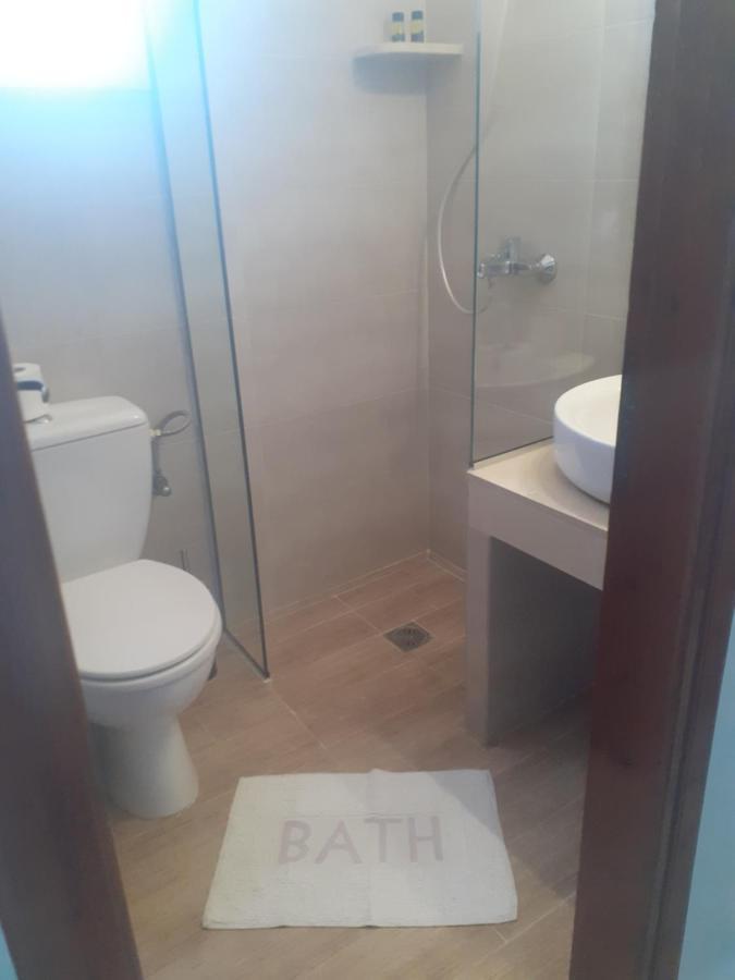 Marili Apartments Рода Екстериор снимка