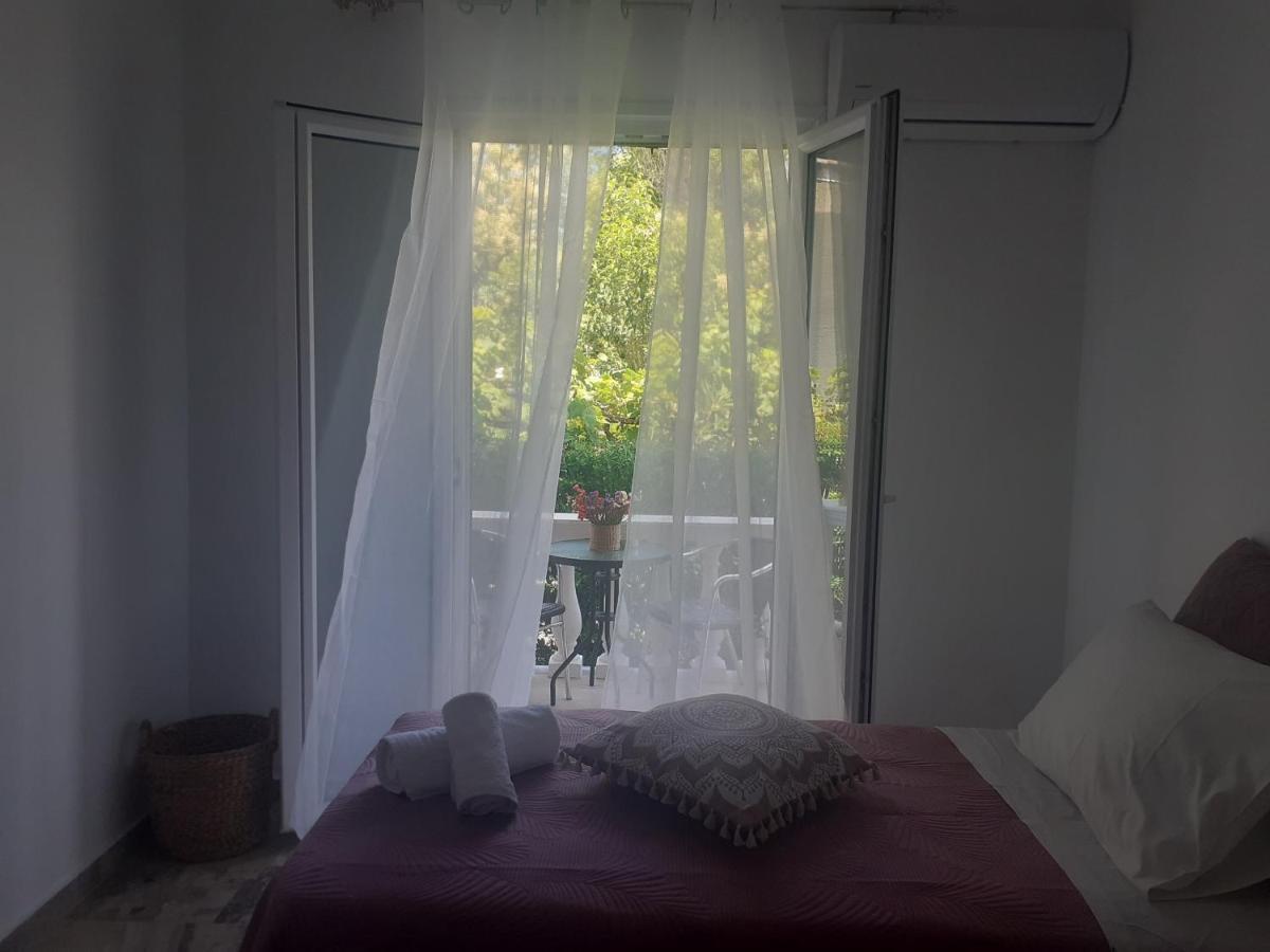 Marili Apartments Рода Екстериор снимка
