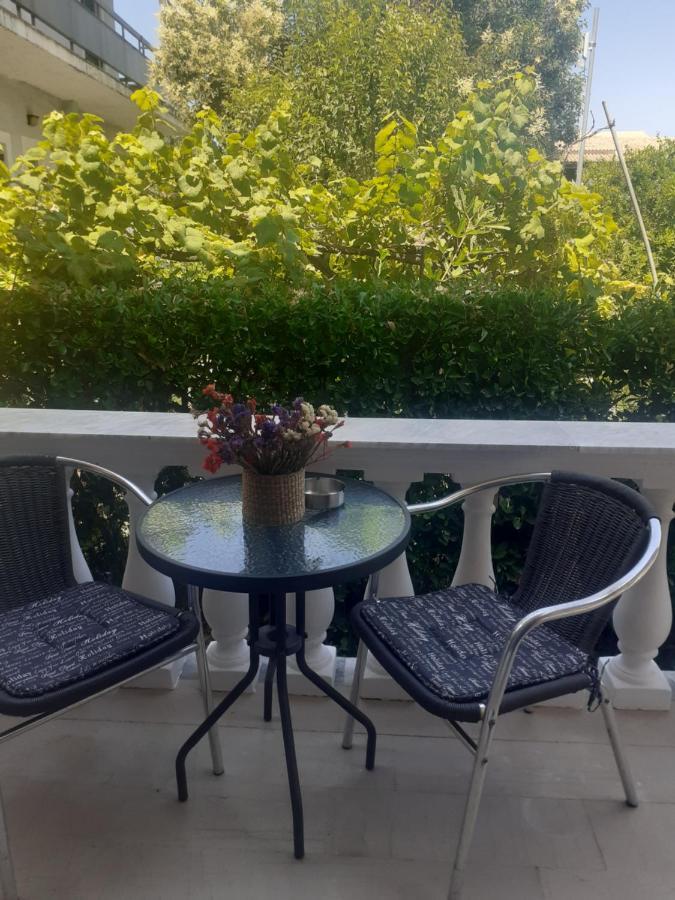 Marili Apartments Рода Екстериор снимка