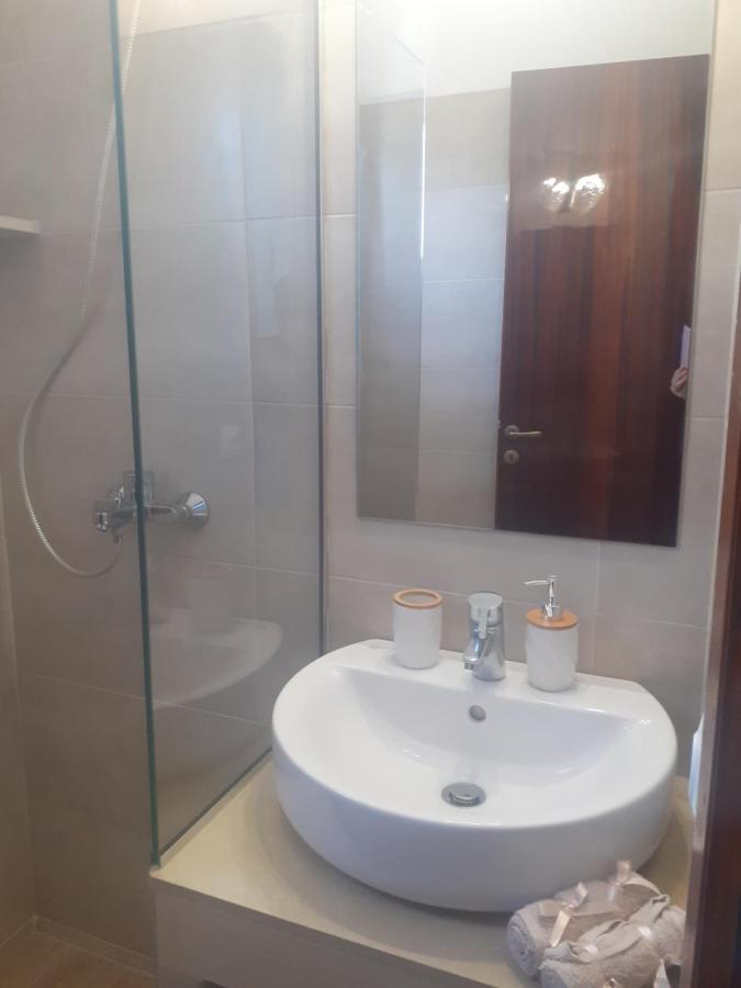 Marili Apartments Рода Екстериор снимка