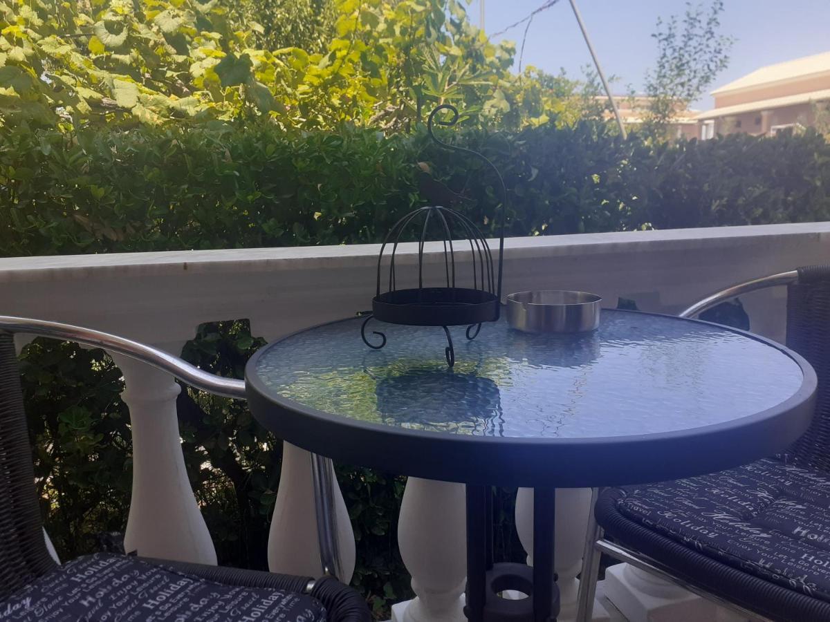 Marili Apartments Рода Екстериор снимка