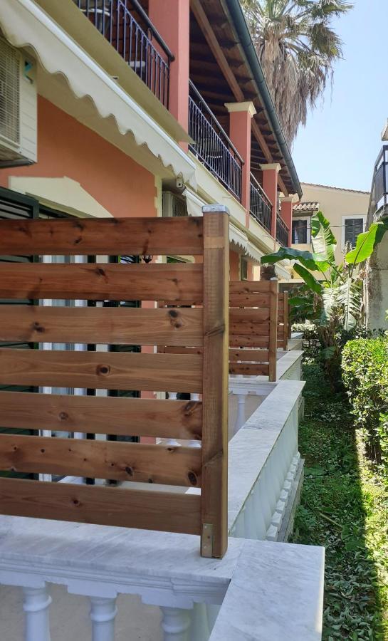 Marili Apartments Рода Екстериор снимка