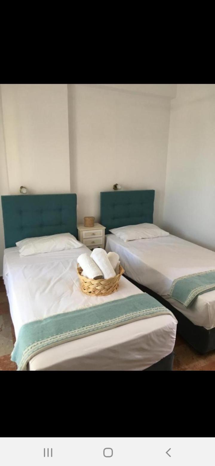 Marili Apartments Рода Екстериор снимка