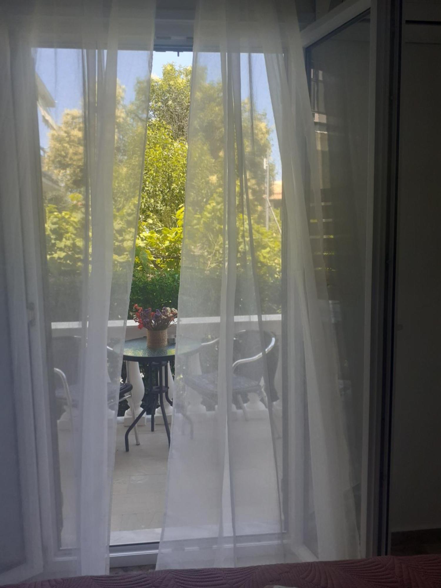 Marili Apartments Рода Екстериор снимка