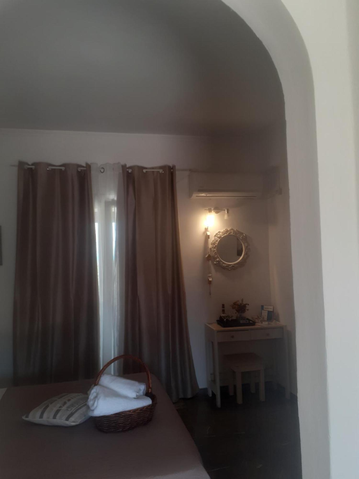 Marili Apartments Рода Екстериор снимка