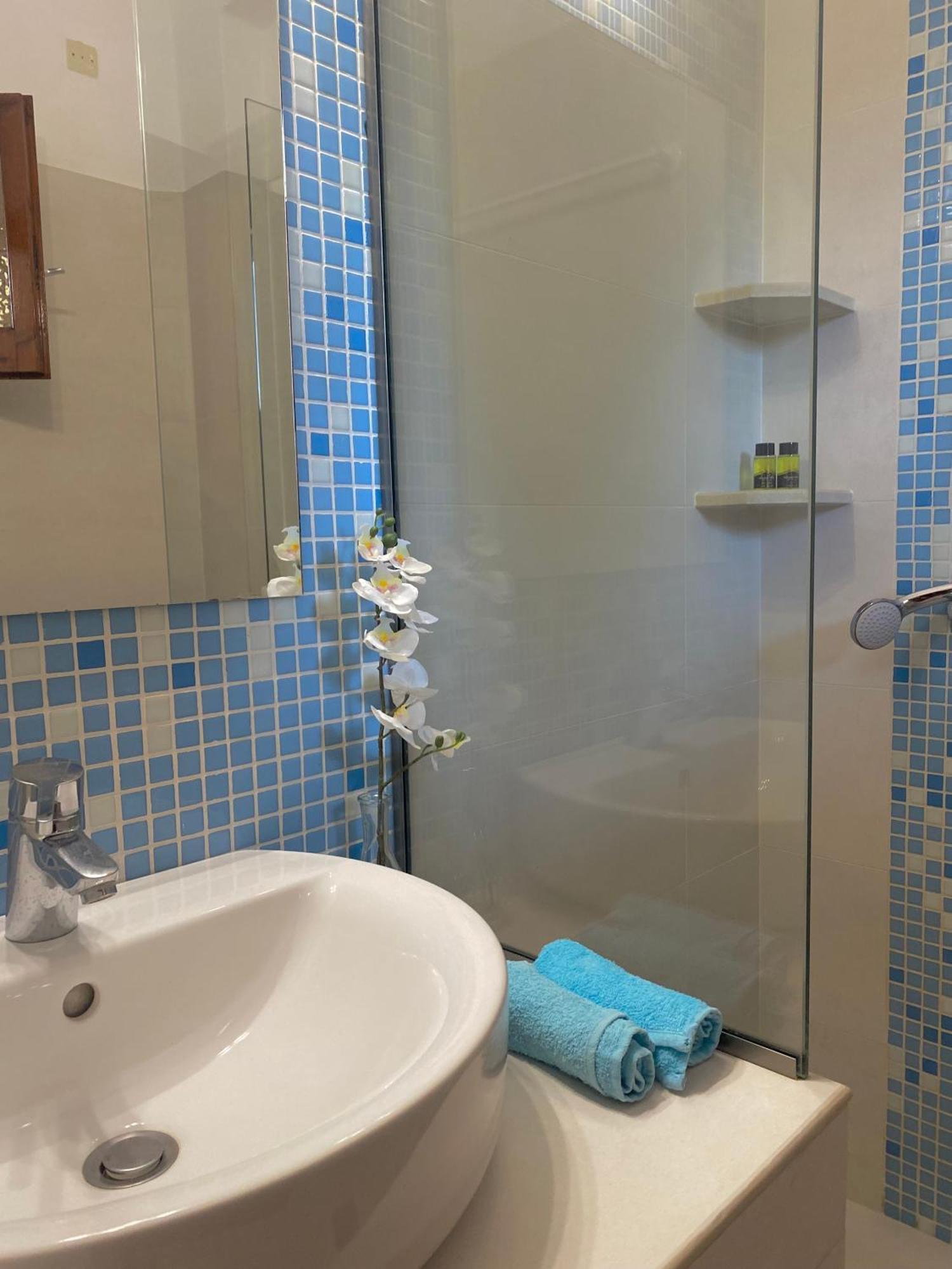 Marili Apartments Рода Екстериор снимка