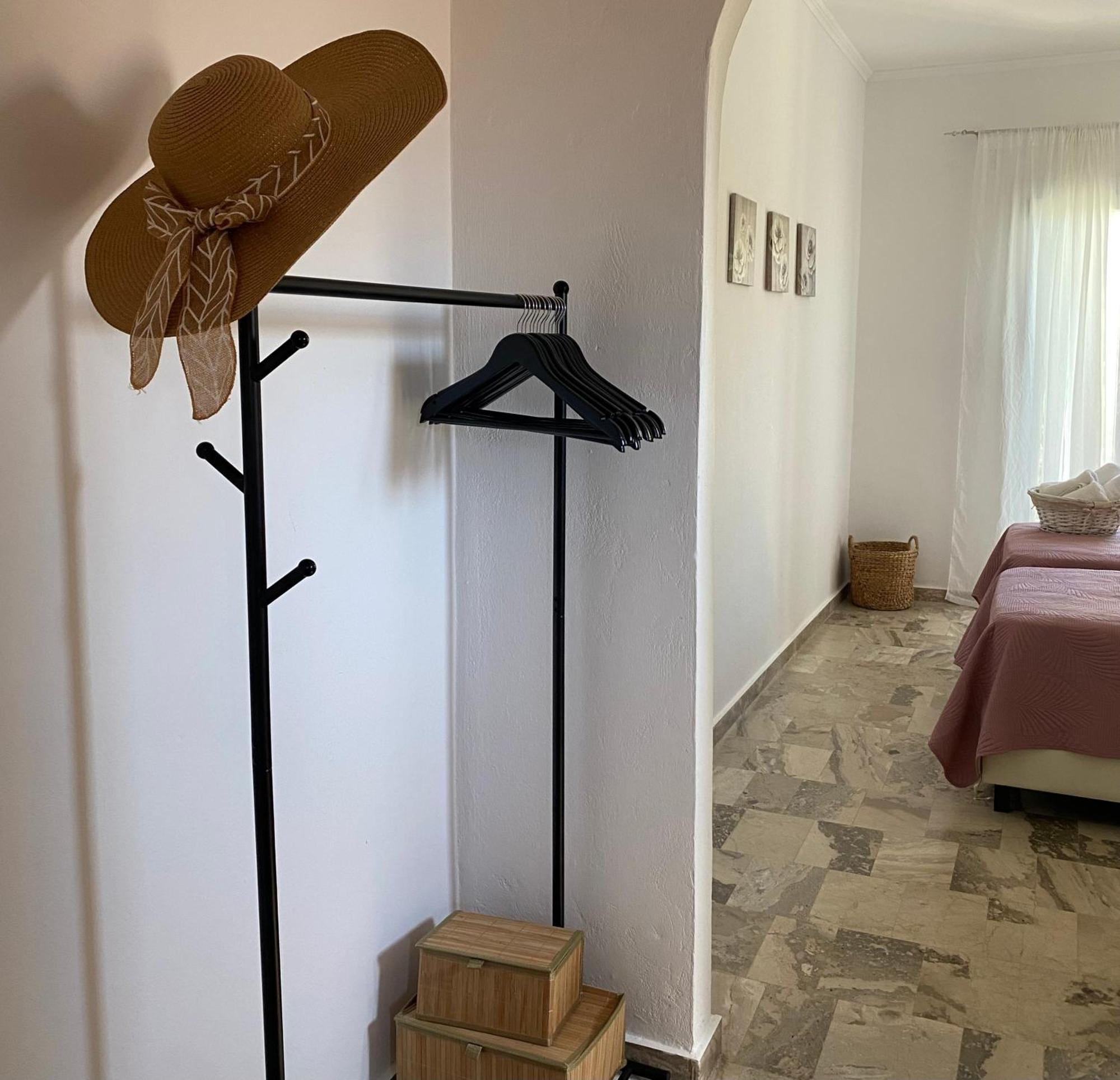 Marili Apartments Рода Екстериор снимка