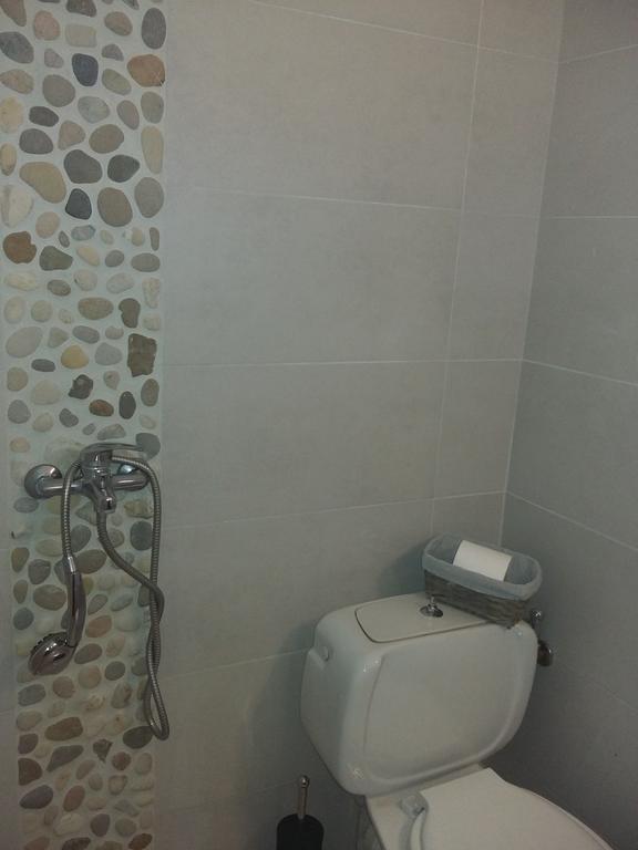 Marili Apartments Рода Екстериор снимка