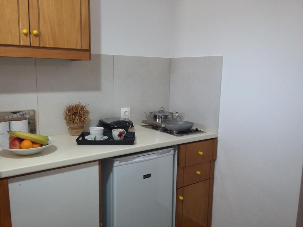Marili Apartments Рода Стая снимка