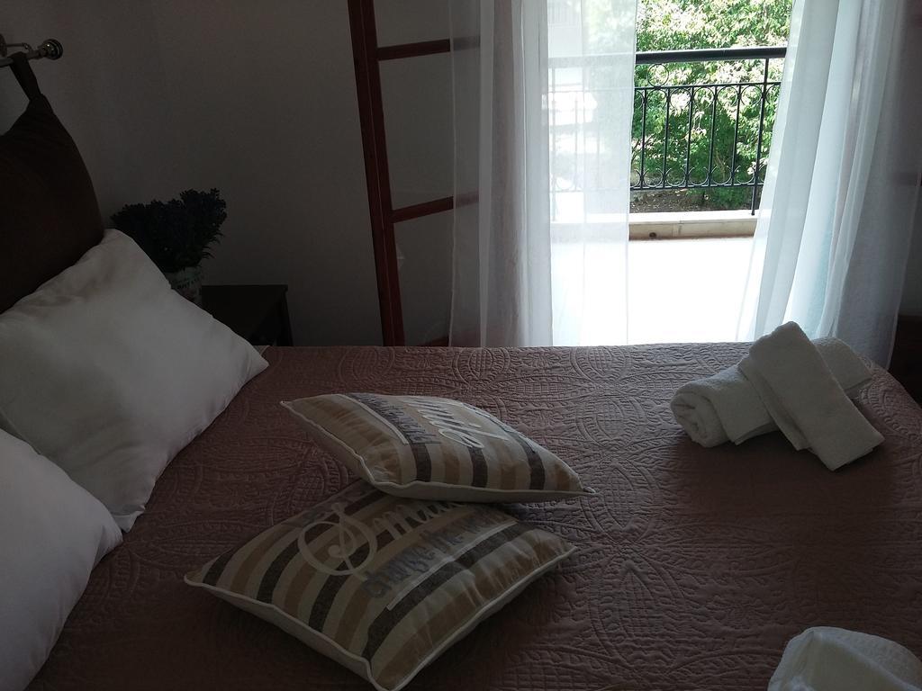 Marili Apartments Рода Екстериор снимка