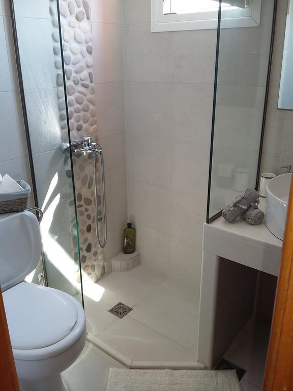 Marili Apartments Рода Екстериор снимка