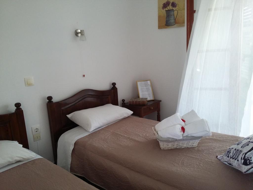 Marili Apartments Рода Екстериор снимка
