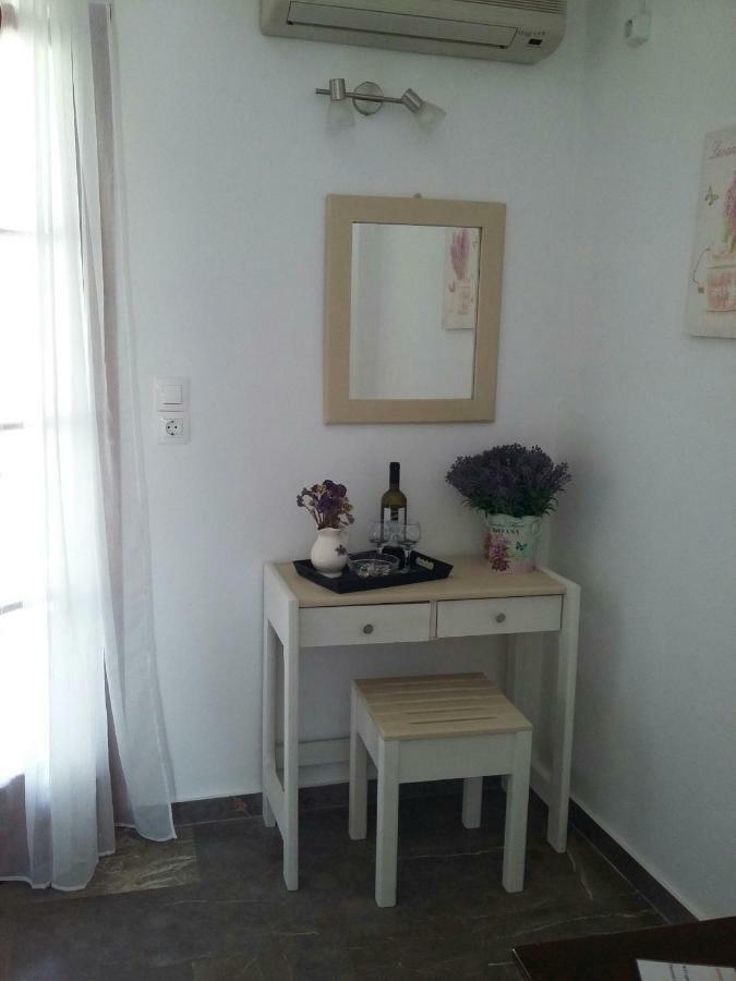 Marili Apartments Рода Екстериор снимка