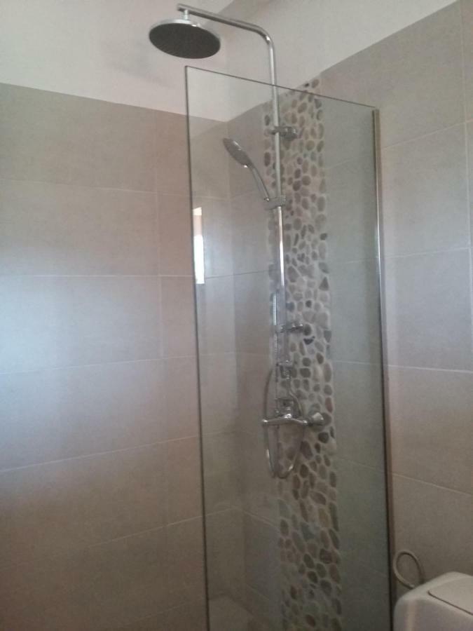 Marili Apartments Рода Екстериор снимка